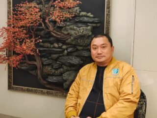 Harapan Baru Terapi Koktail Lanjut Myelofibrosis: Membuka Tabir Niche Tulang Belakang, Menjalani Sunnatullah Regenerasi, dan Hikmah Kedokteran Islam