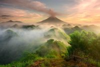 Blissful Moment karya Brix Tan (Filipina)