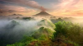 Blissful Moment karya Brix Tan (Filipina)