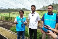 Sekretaris Perusahaan PLN EPI, Mamit Setiawan menyampaikan bahwa Program Pelatihan,  Perawatan dan Monitoring Tanaman Multifungsi serta Pendirian Rumah Bibit  menjadi salah satu contoh integrasi nyata antara sektor energi, konservasi lingkungan, dan penguatan ekonomi desa. Dengan pendekatan kolaboratif, PLN EPI berharap model ini dapat direplikasi di wilayah lain, terutama di daerah dengan potensi lahan non produktif.