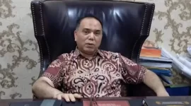 R. Haidar Alwi, pendiri Haidar Alwi Care dan Haidar Alwi Institute / foto ist