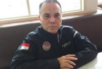 
R. Haidar Alwi, pendiri Haidar Alwi Care dan Haidar Alwi Institute /foto ist