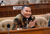 Ketua BKSAP DPR RI, Mardani Ali Sera / foto ist