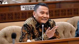 Ketua BKSAP DPR RI, Mardani Ali Sera / foto ist