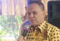 R. Haidar Alwi, pendiri Haidar Alwi Care dan Haidar Alwi Institute, ( foto Ist )