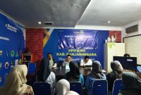 Komite Nasional Pemuda Indonesia (KNPI) Banjarnegara  bekerjasama dengan Banjarnegara Governance Autoshow menggelar Expo UMKM dan Car Free Night Banjarnegara. Acara ini di gelar dalam rangka memeriahkan Hari Sumpah Pemuda ke-97 Tahun 2025.(foto/ahr)