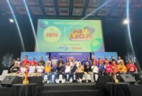 Tujuh Tim Putri dan Lima Tim Putra Siap Berlaga di Proliga 2026 dan Telah Melakukan Persiapan demi Memperebutkan Gelar Juara