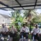 Foto: Bupati Banjarnegara dr. Amalia Desiana saat membuka dialog interaktif bersama awak media dalam kegiatan jumpa pers.