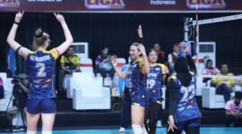 Jakarta Livin' Mandiri / foto ist