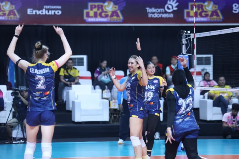 Jakarta Livin' Mandiri / foto ist