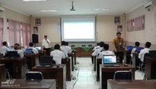 Seleksi Perangkat Desa Purwasaba Berakhir, Tiga Nama Calon Kadus Segera Dilantik.(foto/doc)