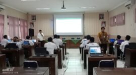 Seleksi Perangkat Desa Purwasaba Berakhir, Tiga Nama Calon Kadus Segera Dilantik.(foto/doc)