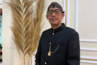 Foto: Martoyo, S.Sos., Anggota Komisi I DPRD Kabupaten Banjarnegara Bidang Pemerintahan, Dapil III (Dok. Bas/Berita Fakta).