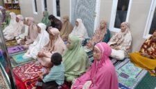 Di RT 07 RW 05 Ratujaya, Depok, suasana Ramadan terasa istimewa di Mushalla Baitul Jannah