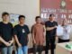 AMP Mandakor Laporkan ke Kejaksaan, Menyalahgunakan Anggaran Dinas Pendidikan Madina 2025