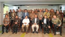 Final Investment Decision (FID) Lapangan Gas Mako di Wilayah Kerja (WK) Duyung diumumkan di kantor Satuan Kerja Khusus Pelaksana Kegiatan Usaha Hulu Minyak dan Gas Bumi (SKK Migas) dan dihadiri oleh Direktur Jenderal Migas Kementerian ESDM Laode Sulaiman, Kepala SKK Migas Djoko Siswanto, Chairman Conrad Asia Energy Ltd, Peter Botten dan CEO Conrad Asia Energy Ltd Miltiadis Xynogalas sebagai operator WK Duyung, Presiden Direktur PT Nations Natuna Barat, Hashim Djojohadikusumo sebagai partner WK Duyung, Direktur Utama PLN EPI Rakhmad Dewanto dan Direktur Gas dan BBM PLN EPI, Erma Melina Sarahwati sebagai pembeli gas, pengembang dan operator pipa WNTS-Pemping serta Direktur Utama PT BNI, Putrama Wahju Setyawan.