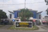 Foto:Terminal Induk Dishub Banjarnegara disiapkan untuk mengantisipasi lonjakan arus mudik Lebaran 2026. (Dok. BeritaFakta.id)