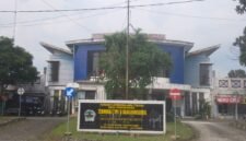 Foto:Terminal Induk Dishub Banjarnegara disiapkan untuk mengantisipasi lonjakan arus mudik Lebaran 2026. (Dok. BeritaFakta.id)