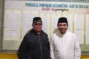 foto: Fery Wawan Cahyono Anggota DPRD Jateng dari Fraksi Golkar, Ketua DPD Golkar dan H.Bawono Anggota Struktural Partai Golkar saat bukber di Kantor DPC Banjarnegara.(Dok.Berita Fakta)