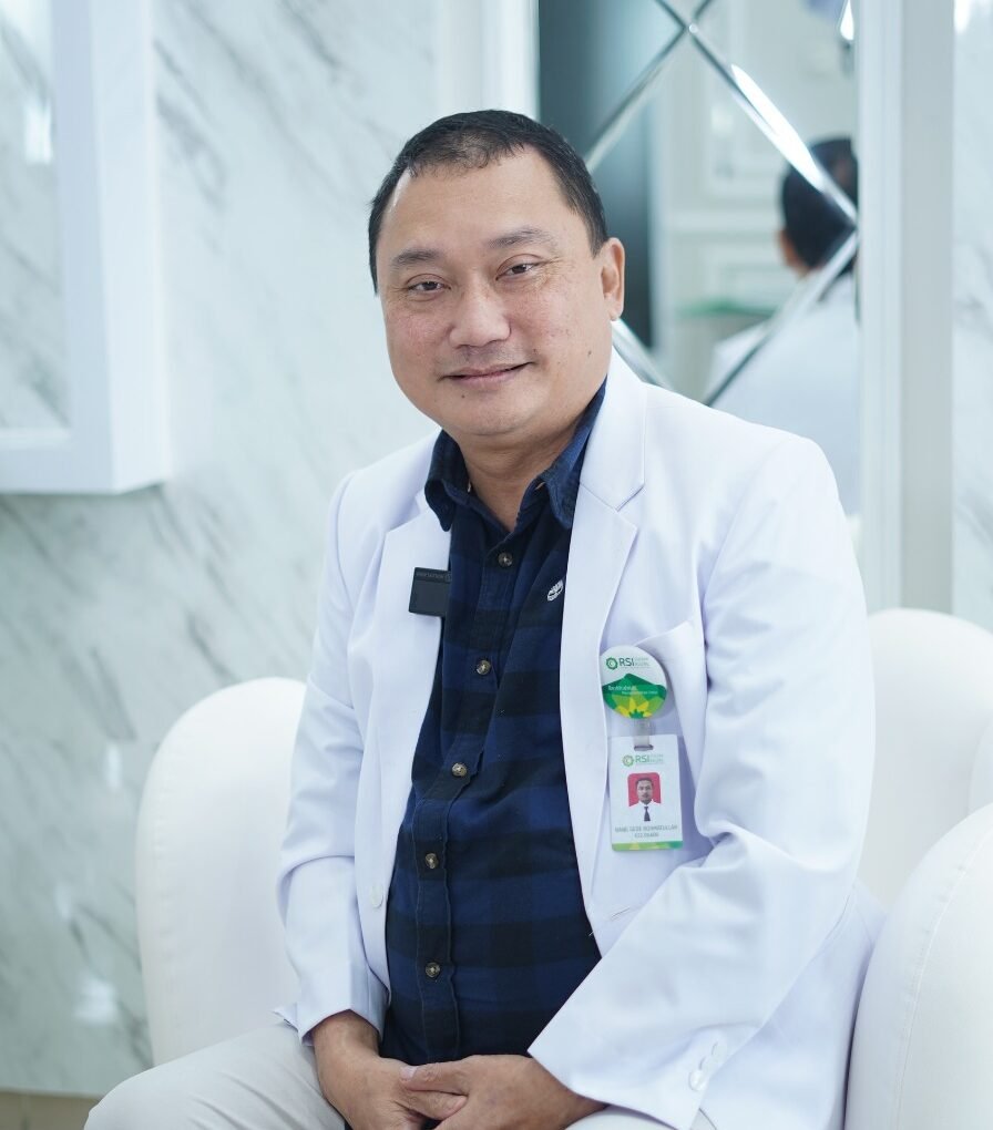 Menembus Batas Baru: Potensi Sinergi Terapi Endovaskular dan Kedokteran Regeneratif dalam Penanganan Disfungsi Ereksi