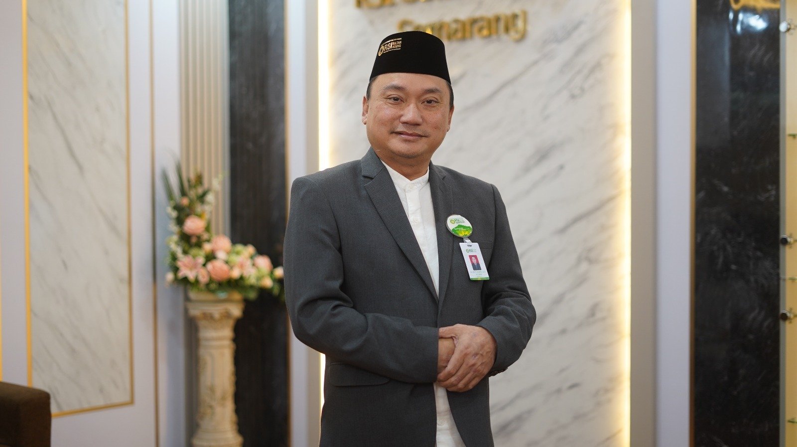 Menyembuhkan Api dalam Diri: Menuju Fajar Sultan Longevity