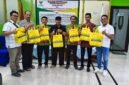 PT Superior Prima Sukses Tbk (BLES), produsen bata ringan merek Blesscon, menunjukkan komitmennya terhadap tanggung jawab sosial perusahaan melalui dukungan pada kegiatan khitan massal gratis yang diselenggarakan oleh Badan Amil Zakat Nasional (Baznas) Kabupaten Banjarnegara.