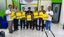 PT Superior Prima Sukses Tbk (BLES), produsen bata ringan merek Blesscon, menunjukkan komitmennya terhadap tanggung jawab sosial perusahaan melalui dukungan pada kegiatan khitan massal gratis yang diselenggarakan oleh Badan Amil Zakat Nasional (Baznas) Kabupaten Banjarnegara.