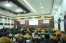 Photo: Suasana sidang paripurna LKPJ Bupati tahun Anggaran 2025 di Gedung DPRD Kabupaten Banjarnegara.(Dok.Kominfo/BeritaFakta.id)