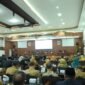 Photo: Suasana sidang paripurna LKPJ Bupati tahun Anggaran 2025 di Gedung DPRD Kabupaten Banjarnegara.(Dok.Kominfo/BeritaFakta.id)