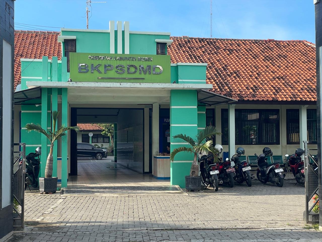 Praktik Culas Absensi Fiktif ASN Pemkab Brebes Berjalan Sejak 2024