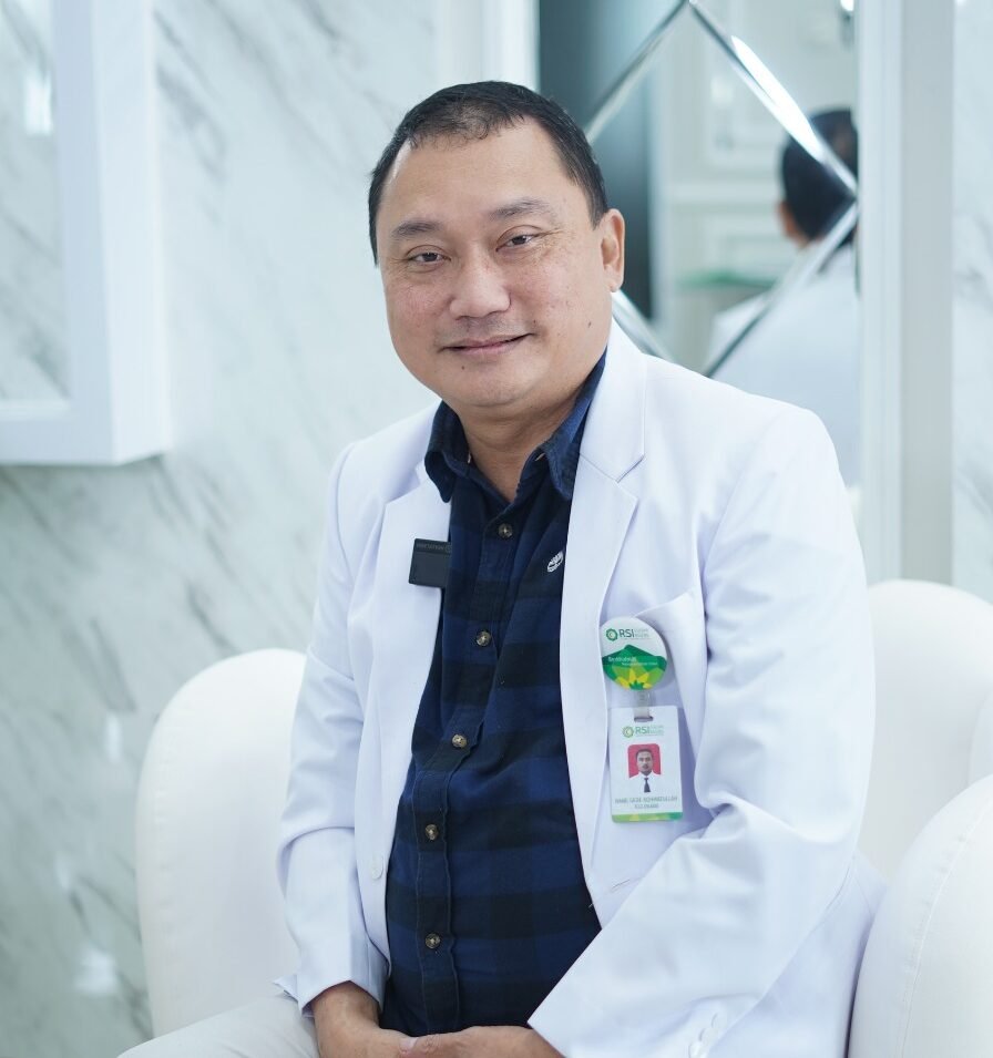 Transformasi Kedokteran Presisi: Dari Pisau Bedah Konvensional hingga CRISPR dan Masa Depan Longevity
