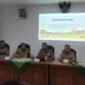 Konferensi  Pers Penyampaian Pemkab Banjarnegara melalui Pj Sekda Tursiman dan OPD terkait ke publik terkait dengan Polemik Penjaringan Perangkat Desa Purwasaba pada 2 januari- 12 Februari 2026.(Dok.beritafakta.id)