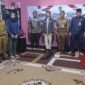 Edukasi politik yang bersih dari Ba kesbangpol Kabupaten Banjarnegara di kediaman anggota DPDR Kabupaten kota dari fraksi Gerindra Anto SPd, MM, yang beralamatkan di Desa Gumelar, Kecamatan Karang Kobar, Kabupaten Banjarnegara.(Dok.Kominfo/Berita Fakta.id).