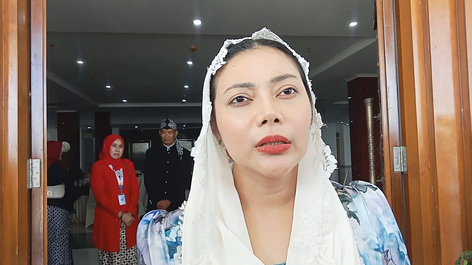 Absensi Pengguna Aplikasi Fiktif ASN Pemkab Brebes Tembus 3000 Orang, Bupati i: Itu Korupsi