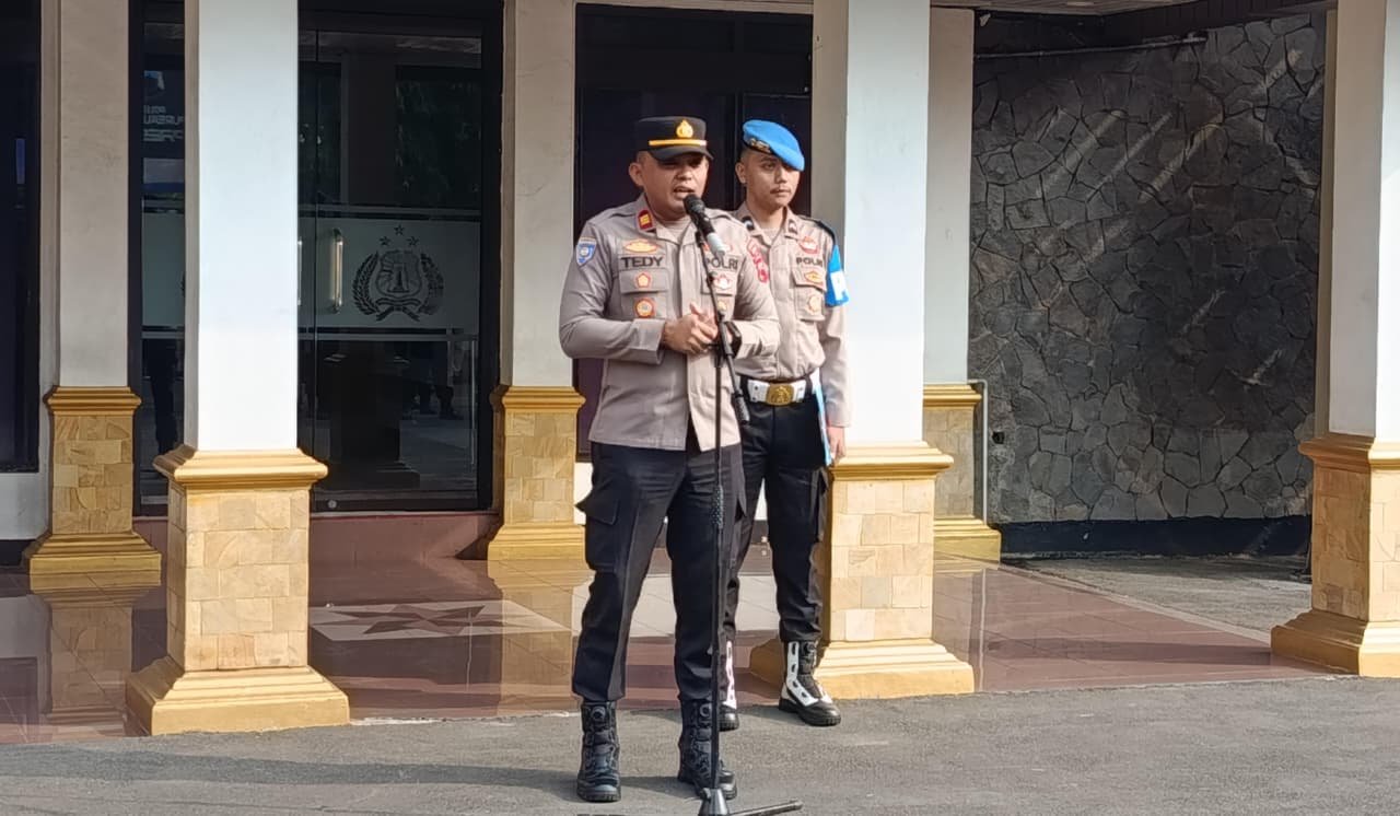 Polres Purbalingga Siapkan Safe House 110, Kolaborasi Polri dan Masyarakat