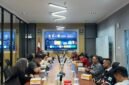 Audiensi perwakilan komunitas pengemudi bersama Pertamina Patra Niaga di IT Tanjung Wangi Banyuwangi membahas kendala Program Subsidi Tepat, QR Code terblokir, dan kuota subsidi yang hilang.