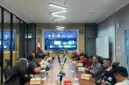 Audiensi perwakilan komunitas pengemudi bersama Pertamina Patra Niaga di IT Tanjung Wangi Banyuwangi membahas kendala Program Subsidi Tepat, QR Code terblokir, dan kuota subsidi yang hilang.