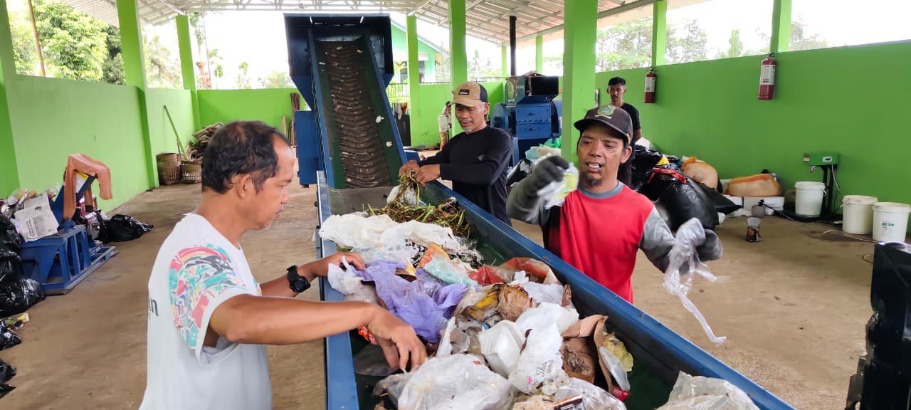 Banjarnegara Terapkan Aturan Baru, Kelola Sampah Wajib dari Hulu