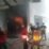 Warga Sekitar Panik, CV Dayi Jaya Pabrik Sol Sepatu di Tanjung Brebes Terbakar    