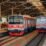 KRL Bogor–Jakarta Kota Dilempari Botol, Kaca Gerbong Pecah