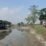 Percepat Penanganan Kekeringan, Kementerian PU Normalisasi Sungai di Lamongan