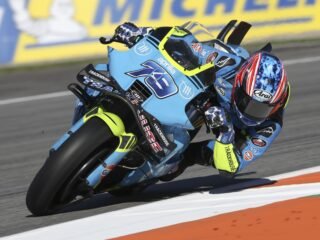 Ai Ogura Absen di MotoGP Aragon 2026, Cedera Tangan Jadi Pukulan bagi Perburuan Gelar