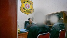 Satpol PP Periksa Dua Terduga Pencemar Sungai Sapi, Penyidikan Berpotensi Meluas ke Pemasok Pasir