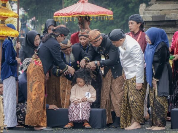 DCF 2026 Bukan Sekadar Festival, Tradisi Dieng Dihidupkan Lewat Wisata Edukatif 5M