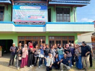 LPKS Sinar Karya Sukses Resmi Beroperasi, Buka Akses Pelatihan Kerja dan Cegah PMI Berangkat Nonprosedural