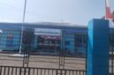 Kantor Perumdam Tirta Serayu Banjarnegara yang terletak di Kelurahan Parakancanggah, timur terminal utama Banjarnegara, nampak dari depan.(Dok.Berita Fakta.id)