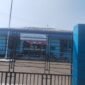 Kantor Perumdam Tirta Serayu Banjarnegara yang terletak di Kelurahan Parakancanggah, timur terminal utama Banjarnegara, nampak dari depan.(Dok.Berita Fakta.id)