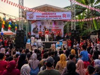 Pesta Rakyat FERADI WPI Digelar di Bogor, Ketua Umum Donny Andretti Dijadwalkan Hadir