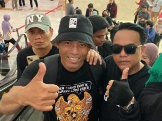 Usai Bertemu Pimpinan DPR RI, Botok Tagih Komitmen Pengesahan RUU Perampasan Aset