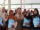WARDOYO Tahap II Salurkan 2.056 Paket Sembako untuk Warga di Lima Kecamatan